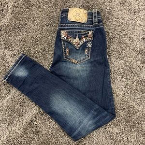 Miss Me Embellished Jeans